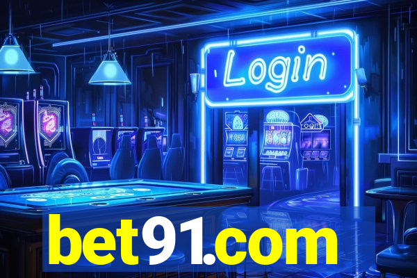 bet91.com