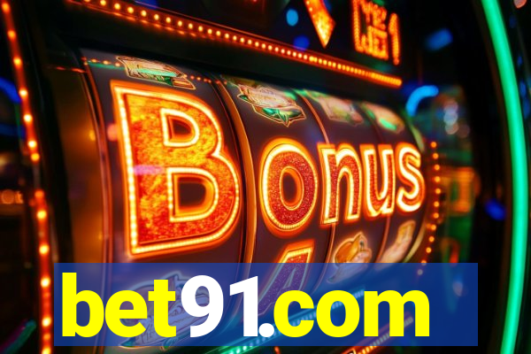 bet91.com