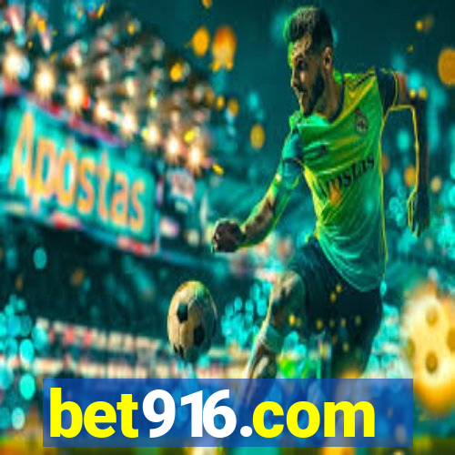 bet916.com