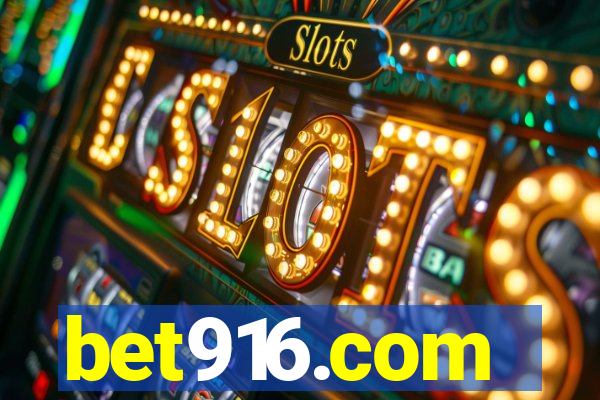 bet916.com