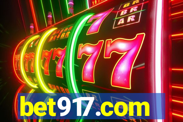 bet917.com