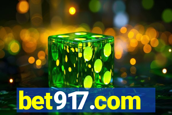 bet917.com