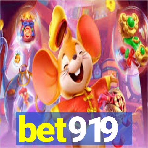 bet919