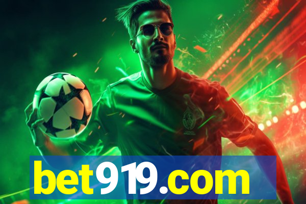 bet919.com