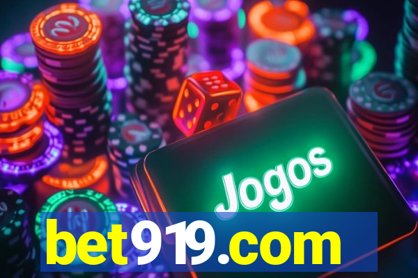 bet919.com