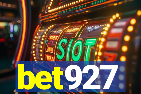 bet927