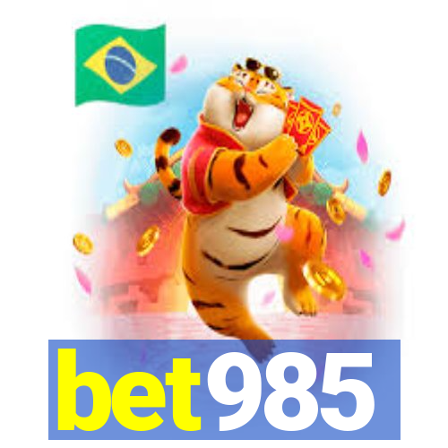 bet985