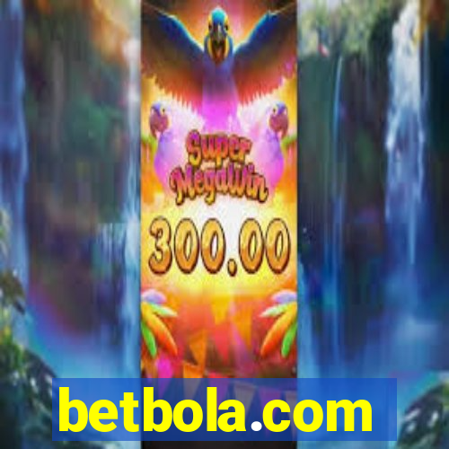 betbola.com