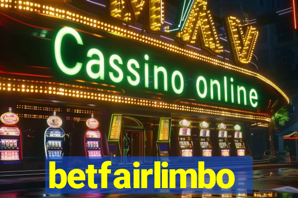 betfairlimbo