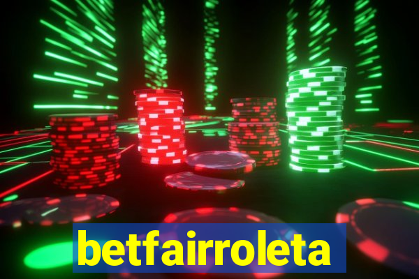 betfairroleta