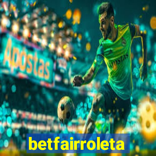 betfairroleta