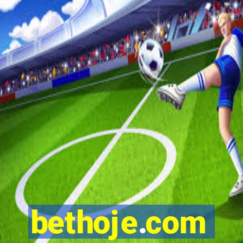 bethoje.com