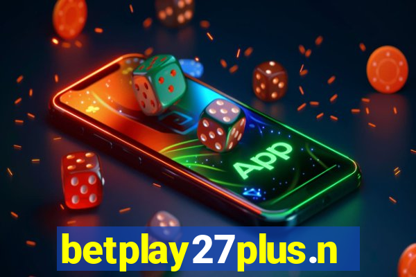 betplay27plus.net