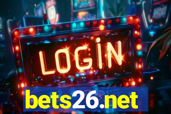 bets26.net