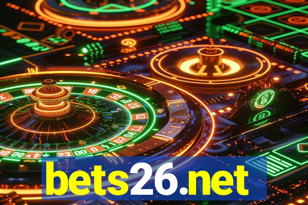 bets26.net