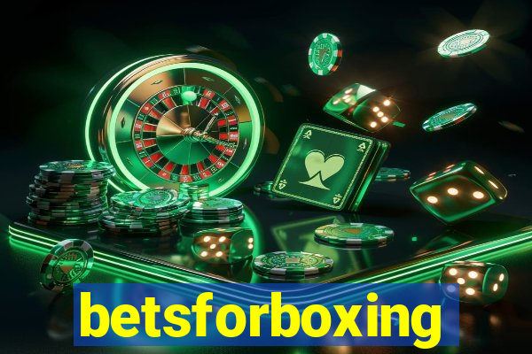 betsforboxing