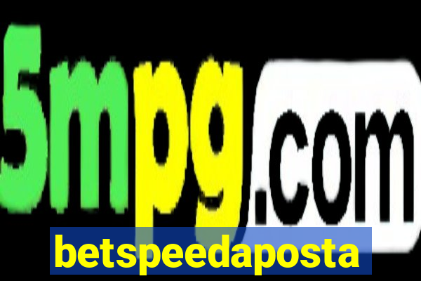 betspeedaposta