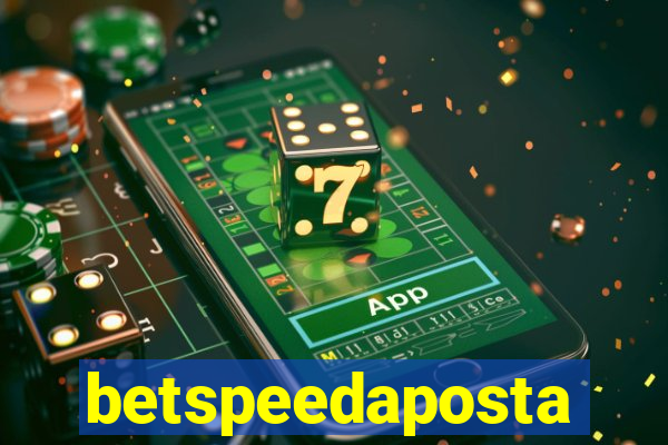 betspeedaposta