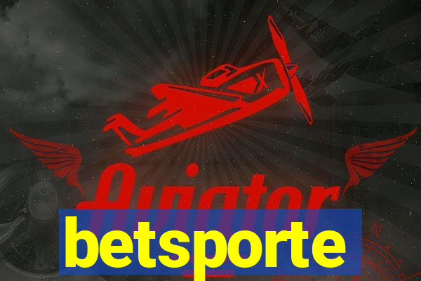 betsporte