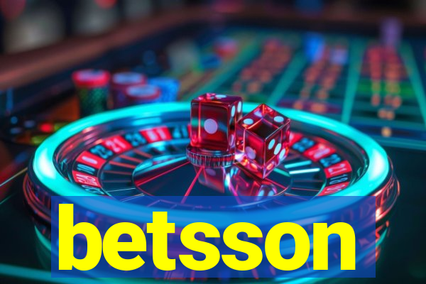 betsson