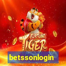 betssonlogin