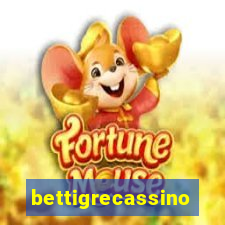 bettigrecassino