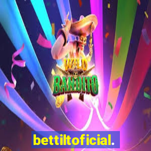 bettiltoficial.com