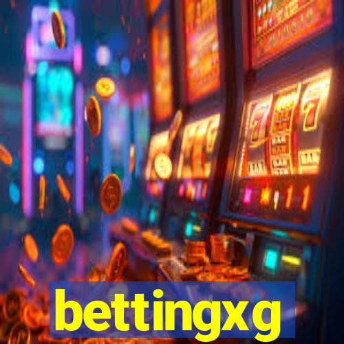 bettingxg