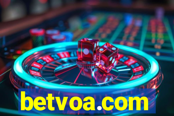 betvoa.com