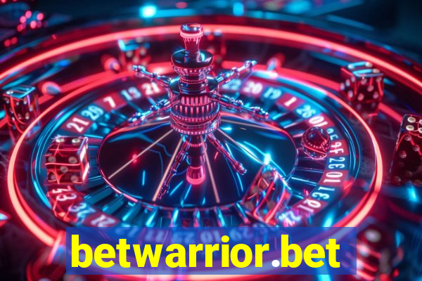 betwarrior.bet