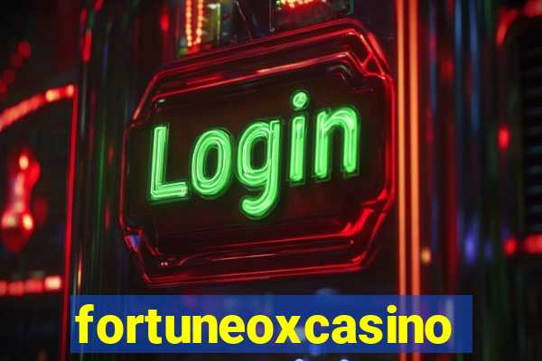 fortuneoxcasino.com