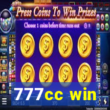 777cc win