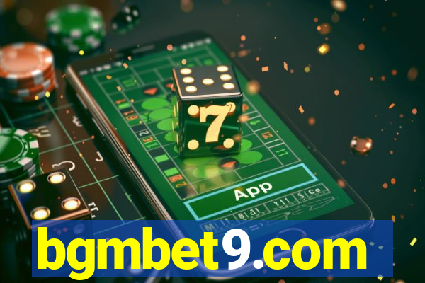 bgmbet9.com