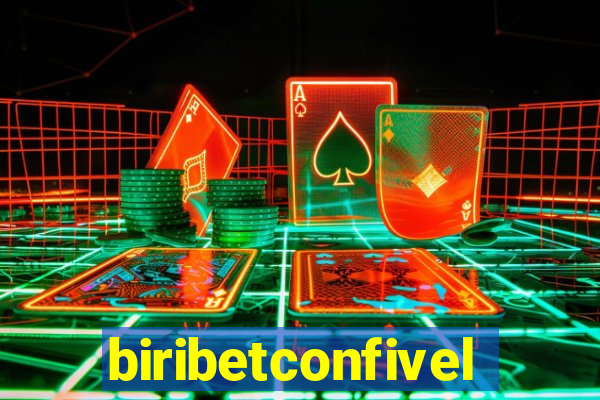 biribetconfivel