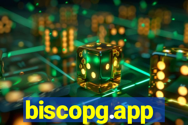 biscopg.app