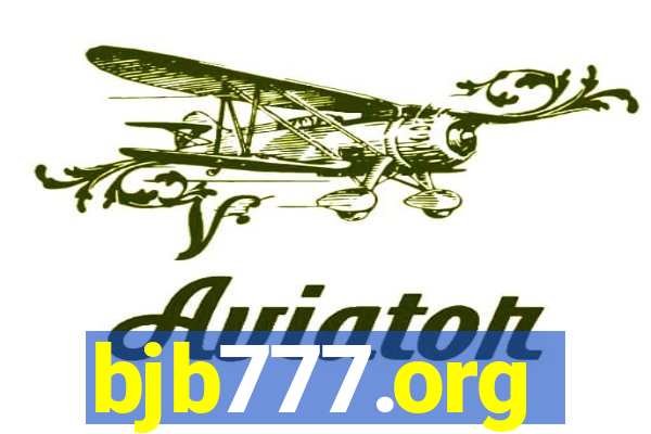 bjb777.org