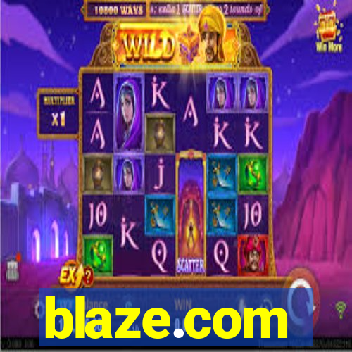 blaze.com