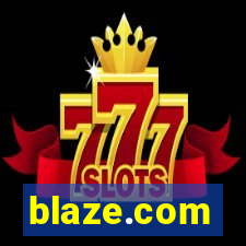 blaze.com