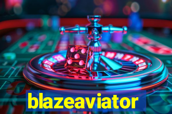 blazeaviator