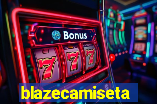 blazecamiseta