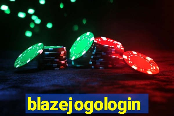 blazejogologin