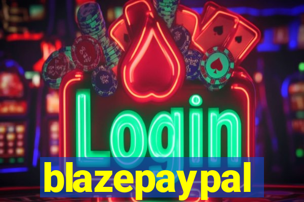 blazepaypal