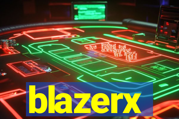 blazerx