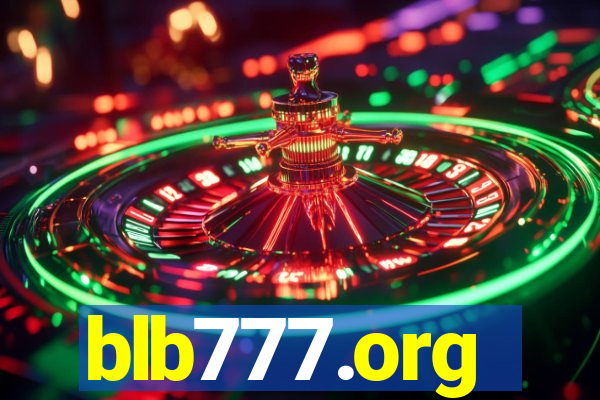 blb777.org