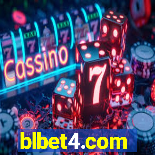 blbet4.com