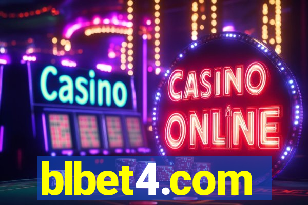 blbet4.com