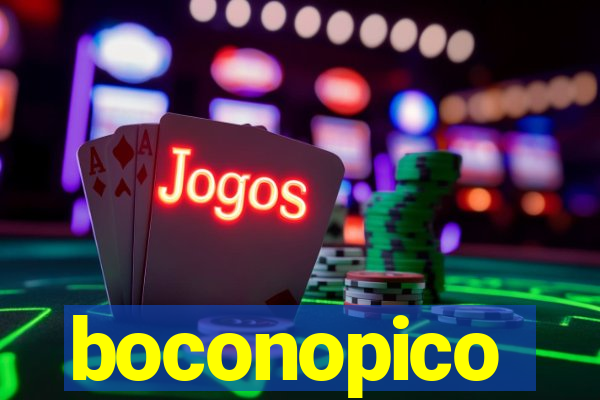 boconopico