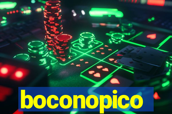 boconopico