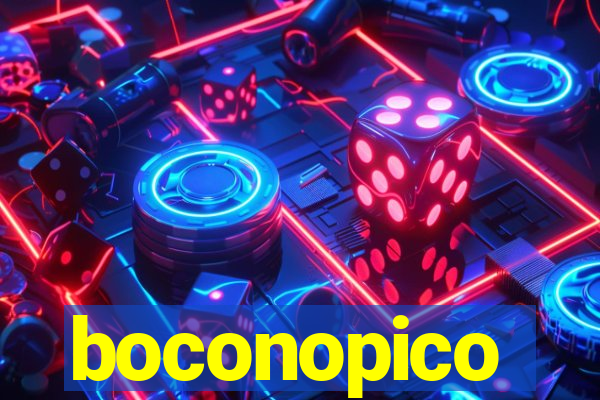 boconopico