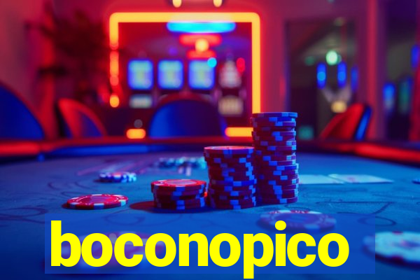 boconopico